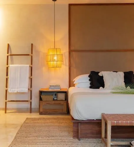 La Privada Villa, Aldea Zama, Pousada *