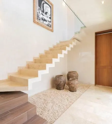 La Privada Villa, Aldea Zama, Pousada *