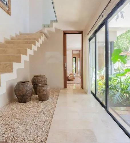 La Privada Villa, Aldea Zama, Pousada Tulum