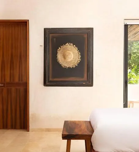Pousada La Privada Villa, Aldea Zama, *