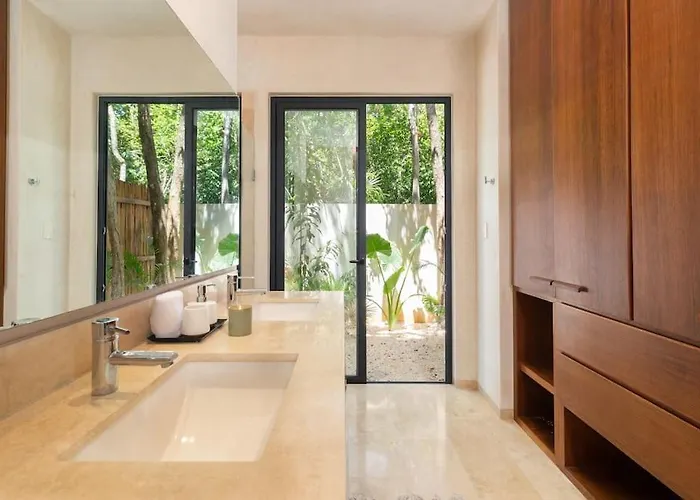La Privada Villa, Aldea Zama, Tulum