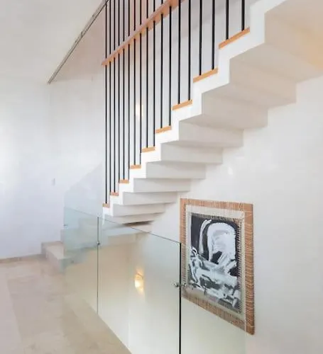 Pousada La Privada Villa, Aldea Zama, Tulum
