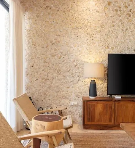 Pousada La Privada Villa, Aldea Zama,