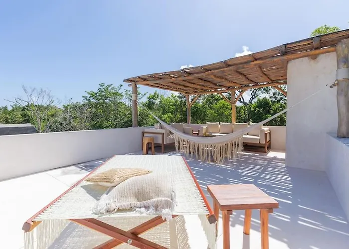 La Privada Villa, Aldea Zama,