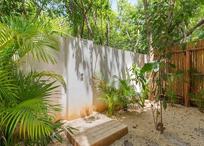 La Privada Villa, Aldea Zama, Tulum
