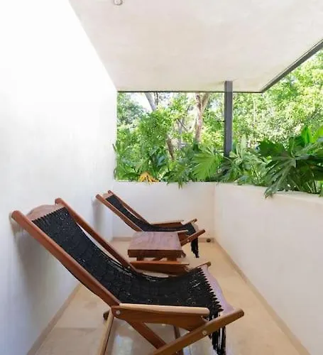 La Privada Villa, Aldea Zama, * Tulum