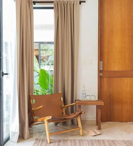 Pousada La Privada Villa, Aldea Zama,