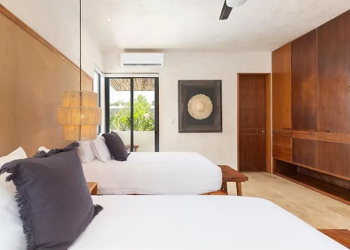 La Privada Villa, Aldea Zama,