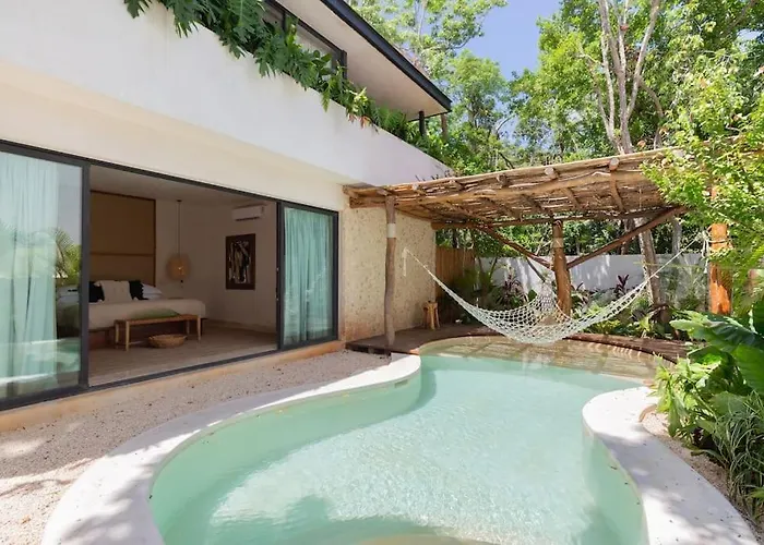 La Privada Villa, Aldea Zama, Tulum